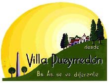 VILLA PUEYRREDON